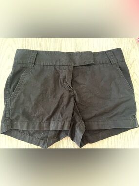 J CREW Chino Shorts